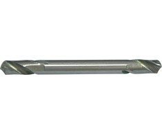 Wiertło Dvipusis metalinis grąžtas HSS DIN1451A, šlifuotas, 4,1 mm, 1 vnt., proline