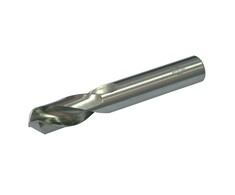 Wiertło Metalo grąžtas trumpas HSS DIN1897 šlifuotas 8,5 mm, 1 vnt., proline