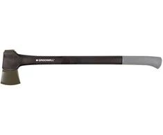 GREENMILL kapojimo kirvis 1350g 28"