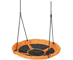 GREENMILL Swing varnų lizdas 100cm oranžinis