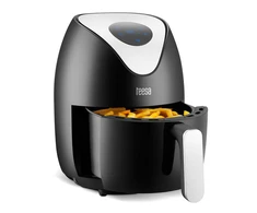 Kruger &amp; Matz TEESA DIGITAL AIR FRYER 1.8l oro gruzdintuvė