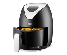 Kruger &amp; Matz TEESA DIGITAL AIR FRYER 1.8l oro gruzdintuvė