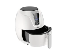 TEESA DIGITAL AIR FRYER 3.2L Baltas oro gruzdintuvė