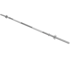 Tiesus kaklas, štanga 150 cm 5.6kg REBEL ACTIVE