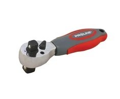 Reversinis raktas Proline 72z CrV 1/2-3/8 Colio
