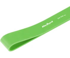 Guma TPE mankštos juosta – „Power Band PT-5“, žalia, 23–55 kg, REBEL ACTIVE