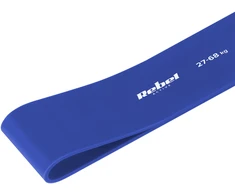 Guma TPE mankštos juosta – „Power Band PT-6“, mėlyna, 27–68 kg, REBEL ACTIVE