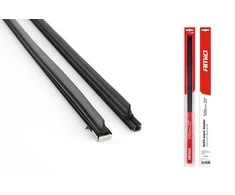 Gumki piór wycieraczek 50 cm. 20" 500mm - 2 vnt. amio-01341