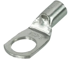 HAND Końcówka oczkowa nieizolowana do przewodów 6,0mm2; m8; 50szt