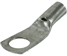 HAND Końcówka oczkowa nieizolowana do przewodów 2,5mm2; m5; 50szt