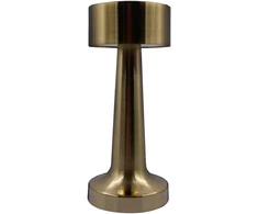 Hand Light Lampka dekoracyjna 2,5w; 30lm; 3 barwy światła su funkcija przyciemniania; auksinė