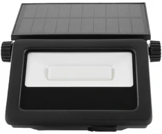 HAND Light Naświetlacz solarny pir 24led 8w; 800lm; ip54