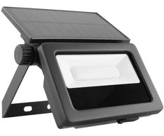 HAND Light Naświetlacz solarny pir 24led 8w; 800lm; ip54