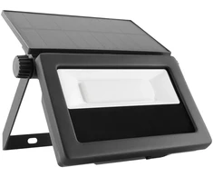 HAND Light Naświetlacz solarny pir 32led 13w; 1600lm; ip54