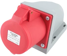 HAND Lizdas siłowe stałe 4p – 32a