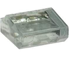 HAND Szybkozłączka pięciokrotna do przewodów sztywnych, 24a, 0,75-2,5mm2, 450v ac