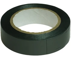 HAND Taśma izolacyjna juoda pvc 15mm/10m