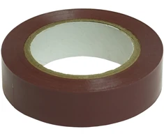 HAND Taśma izolacyjna ruda pvc 19mm/20m