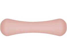 Hantelki Ketaus neopreno hanteliai 2 x 0,5kg, REBEL ACTIVE