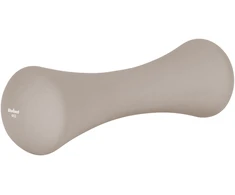 Hantelki Ketaus neopreno hanteliai 2x4kg, REBEL ACTIVE