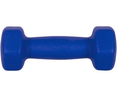 Hantelki Ketaus neopreno hanteliai HEX 2x1.5kg, REBEL ACTIVE