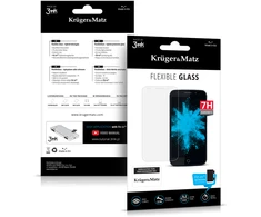 Hard Glass Kruger &amp; Matz do modelu FLOW 5+