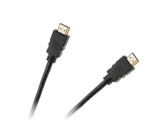Kabelinis HDMI – HDMI 2.0 4K 15m Cabletech Eco Line