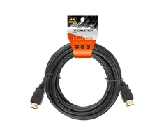 Kabelinis HDMI – HDMI 2.0 4K 15m Cabletech Eco Line