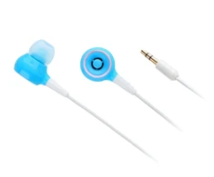 Rebel Į ausis įkišamos ausinės Azusa SN-613 Jack 3,5