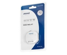 ORNO SMART HOME PALAUTO RELE SU 1000 W RADIJO IMTUVU