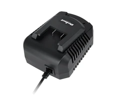 Rebel Tools akumuliatorių įkroviklis 20V 2-4A