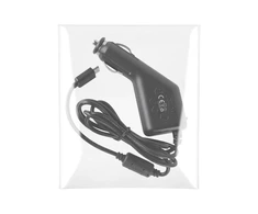 Quer automobilinis įkroviklis micro USB 2000 mA