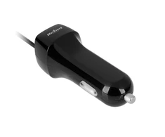Rebel mikro USB automobilinis įkroviklis