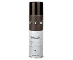 Coccine impregnantas purškiamas visų rūšių odai ir tekstilei, neutralios spalvos, 250 ml