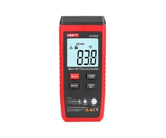 Infraraudonųjų spindulių temperatūros matuoklis Uni-T UT306A