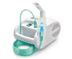 Inhaliatorius „Little Doctor LD-221C“