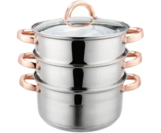 Garnki Garinimo puodai, 4 guobos, 22 cm, 4,0 l kb7732