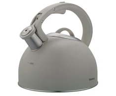 PLIENINIS VIRDULYS SU ŠVILPUKU 2,5 L KLAUSBERG KB-7912