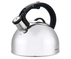 PLIENINIS VIRDULYS SU ŠVILPUKU 2,5 L KLAUSBERG KB-7910