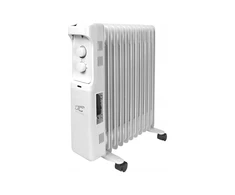 Šildytuvas LTC LXUG11 alyva 2500 W