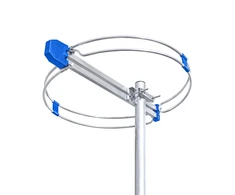 TOTAL-FM BARCZAK FM antena
