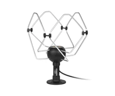LP Oem Daugiakryptė TV antena KORONA Mobil 12V Wiedyk