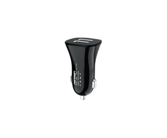 Ładowarka Oem Automobilinis pakrovėjas 2xUSB 3000mA