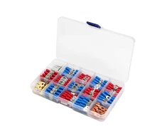 Eurokomp Oem Izoliuotų jungčių rinkinys 300 vnt E5929
