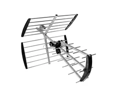 Oem Kryptinė antena DVB-T / DVB-T2 DPM HN60 su LTE filtru, 29 elementai, be stiprintuvo