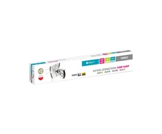 Oem Kryptinė antena DVB-T / DVB-T2 DPM HN63NWZ su LTE filtru, 32 elementai, su stiprintuvu