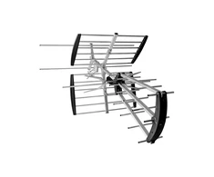 Dpm Solid Oem Kryptinė antena DVB-T / DVB-T2 DPM HN63 su LTE filtru, 32 elementai, be stiprintuvo
