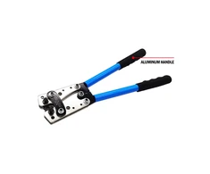 Oem Presavimo mašina dideliems kabelių galams, 60 vnt, E6080