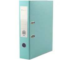 Lean A4 formato segtuvas su mechanizmu, 8 cm
