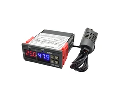 Termostatas 230V STC-3028 E6137